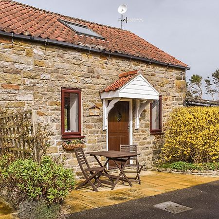 Swallows Folly-Uk38278 Cloughton Exterior photo